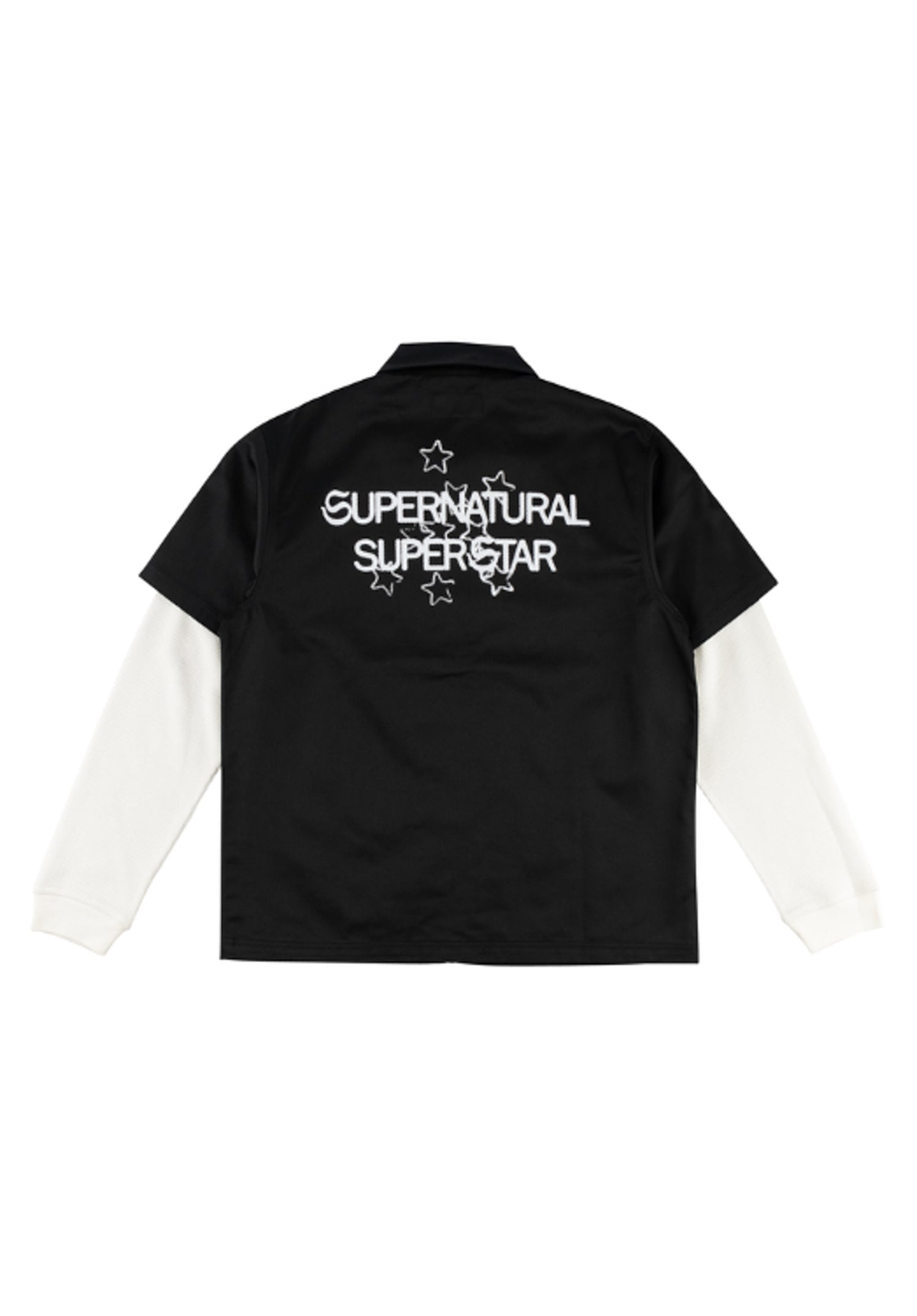 Supernatural Work Shirt
