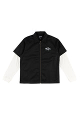 Supernatural Work Shirt black Vorderansicht
