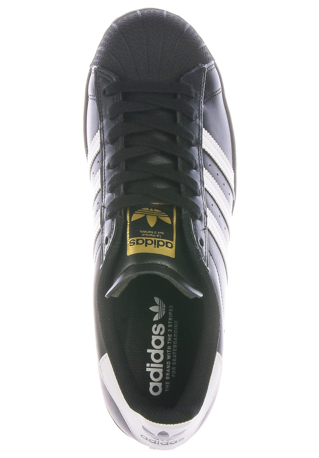 Superstar ADV coreblack-white-white Closeup2