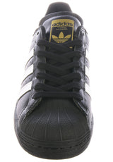Superstar ADV coreblack-white-white Rueckenansicht