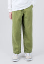 Surpa Kids forestgreen-faded Vorderansicht