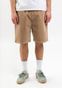 Surpa Short creamcord Vorderansicht