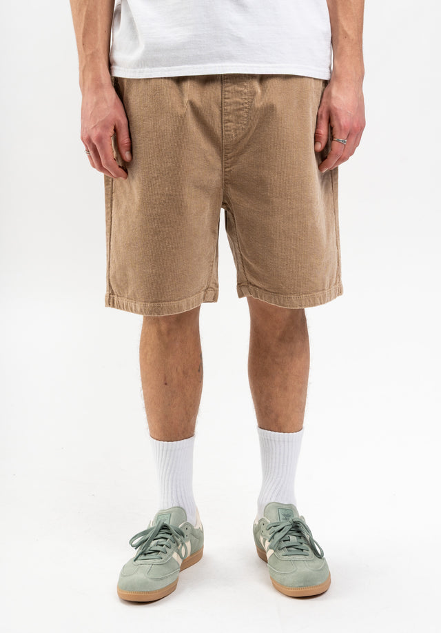 Surpa Short creamcord Vorderansicht