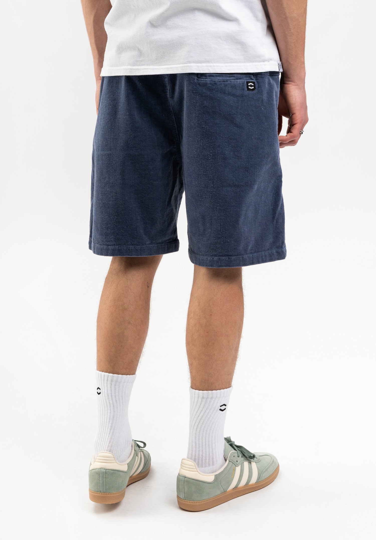 Surpa Short future-blue-cord Closeup1 Zoom Image