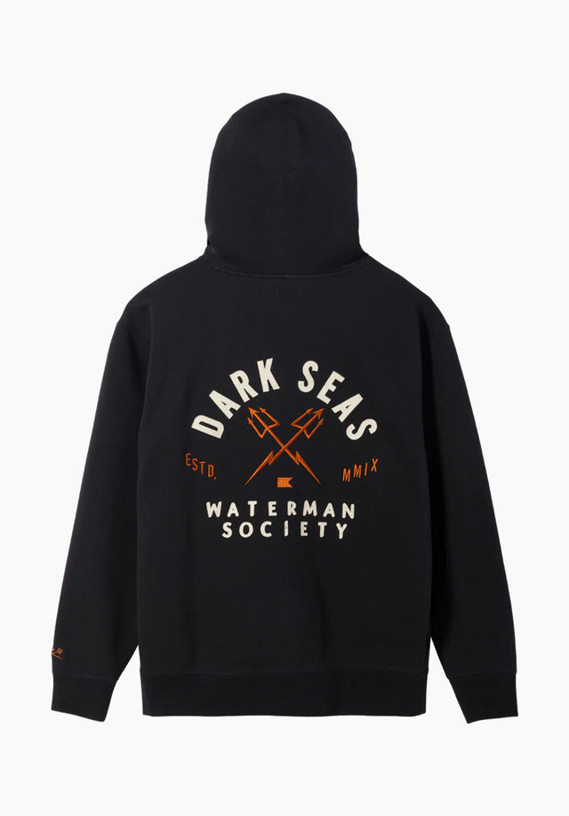 Sutter darknavy Vorderansicht