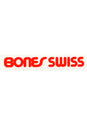 Swiss Type Filled Rx red Vorderansicht