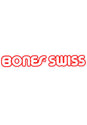 Swiss Type Outline Rx red Vorderansicht