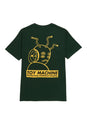 T-Mission Embroidered forest Vorderansicht