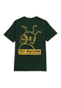 T-Mission Embroidered forest Vorderansicht