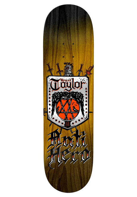 Taylor Coat Of Arms assorted Vorderansicht