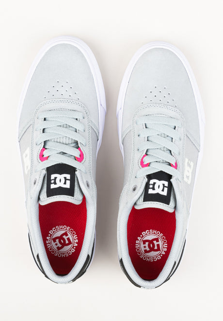 Teknic S grey-black Closeup2