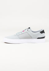 Teknic S grey-black Oberansicht