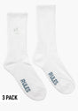 Tento 3 Pack white Vorderansicht