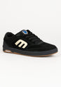 The Aurelien Xlt black-gold Vorderansicht
