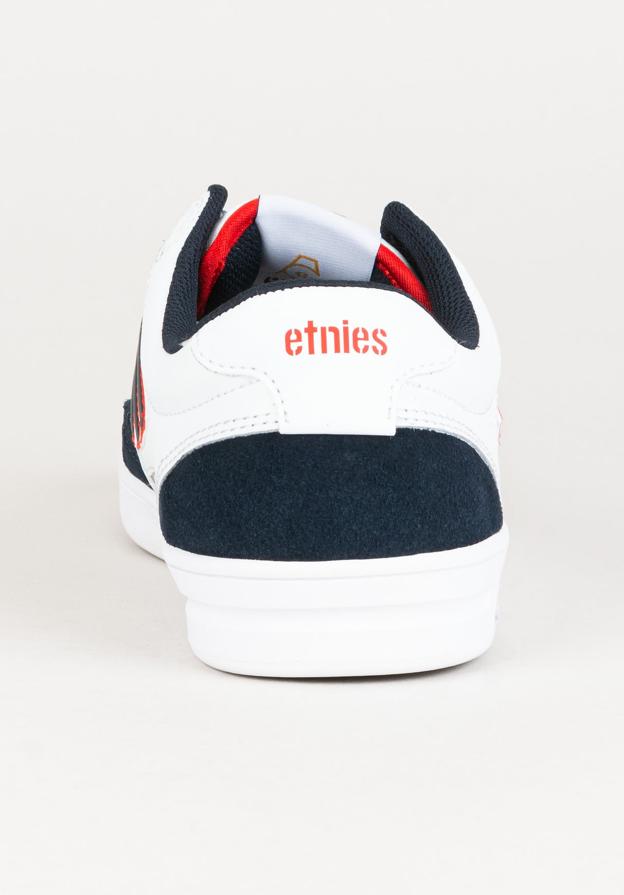 The Aurelien Xlt white-navy-red Seitenansicht