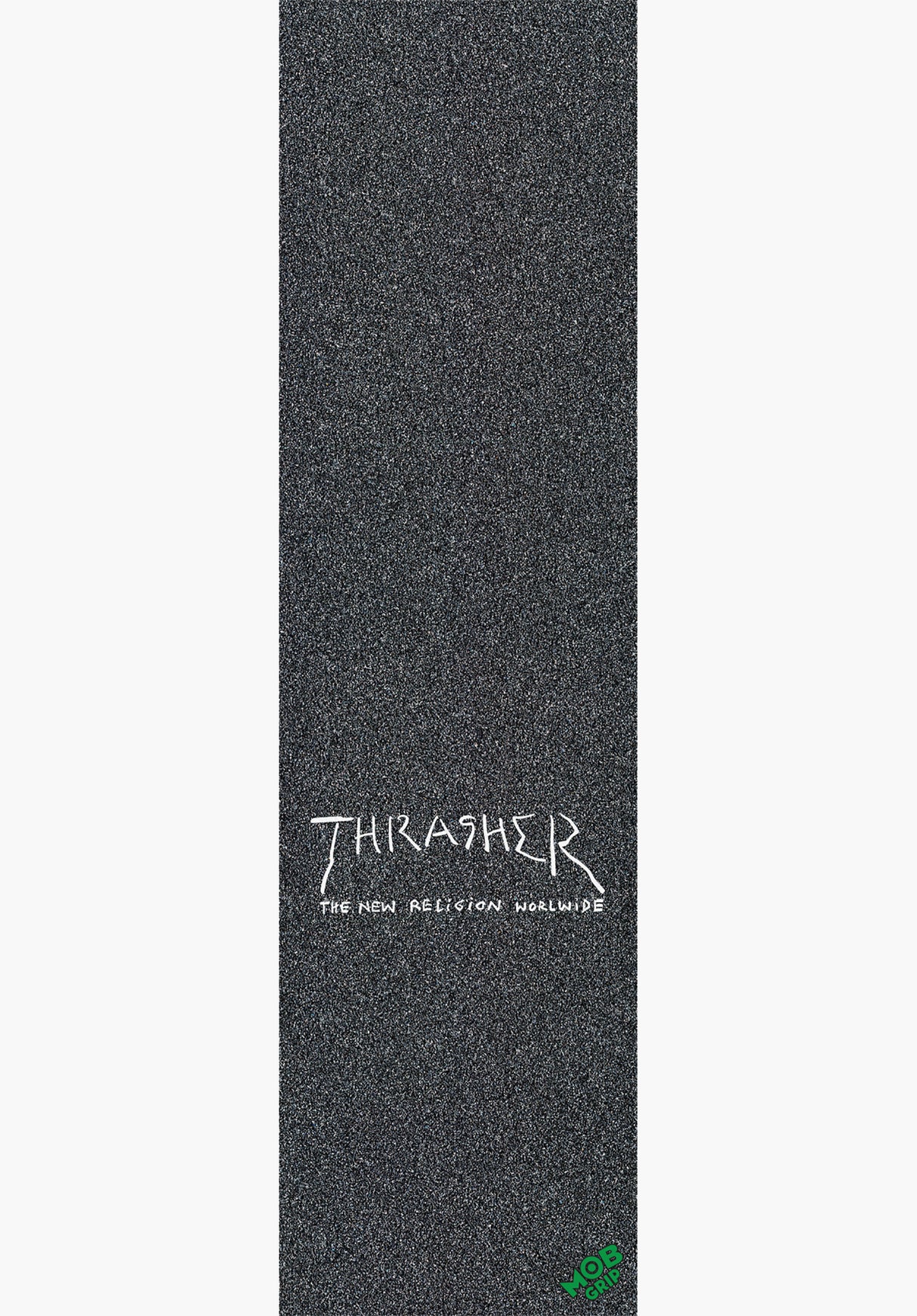 Thrasher New Religion black - small print Vorderansicht
