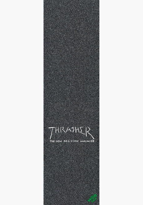 Thrasher New Religion black - small print Vorderansicht
