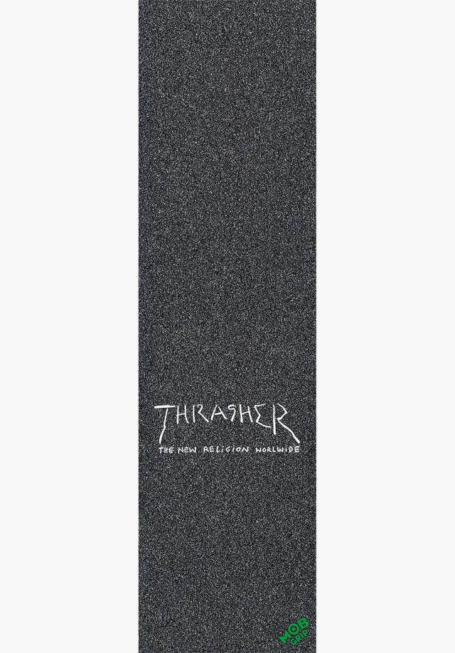 Thrasher New Religion black - small print Vorderansicht