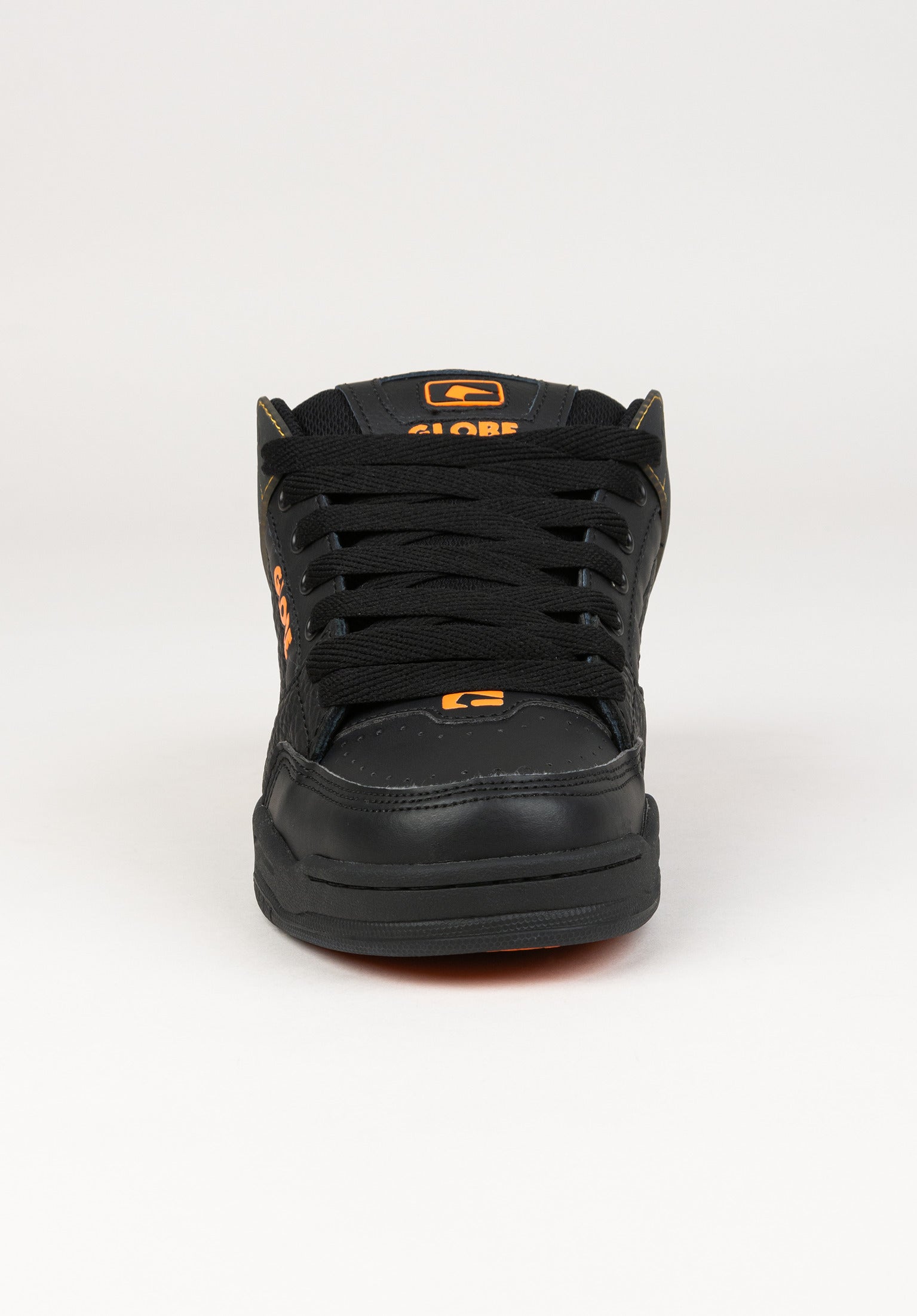 Tilt Globe Mens Shoes in black black bronze for c TITUS