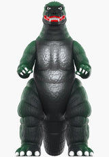 Toho ReAction Figures - Godzilla '84 (Toy Recolor) multicolored Closeup1