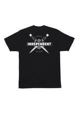 Tools of the Trade heavyweight black Vorderansicht