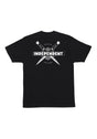 Tools of the Trade heavyweight black Vorderansicht