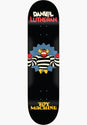 Toons Series Lutheran Vorderansicht