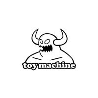 Toy-Machine Logo