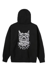 Trauma black Vorderansicht