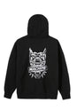 Trauma black Vorderansicht