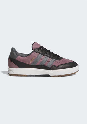 Tyshawn 2 shafig-grey-coreblack Vorderansicht