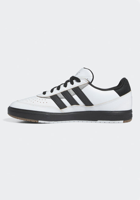 Tyshawn II crystalwhite-coreblack-chsolidgrey Rueckenansicht