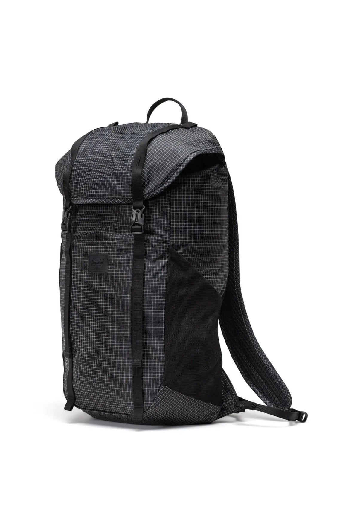 Ultralight Backpack 22 L black Closeup1