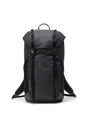 Ultralight Backpack 22 L black Vorderansicht