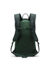 Ultralight Backpack 22 L pineneedle EQ camo Closeup2