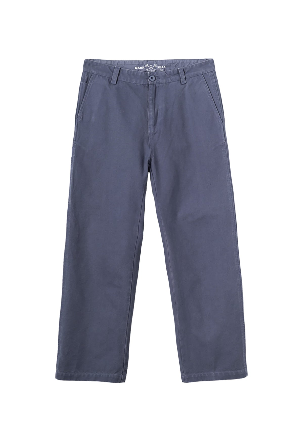 Union blue Vorderansicht
