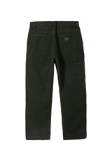 Union forestgreen Rueckenansicht