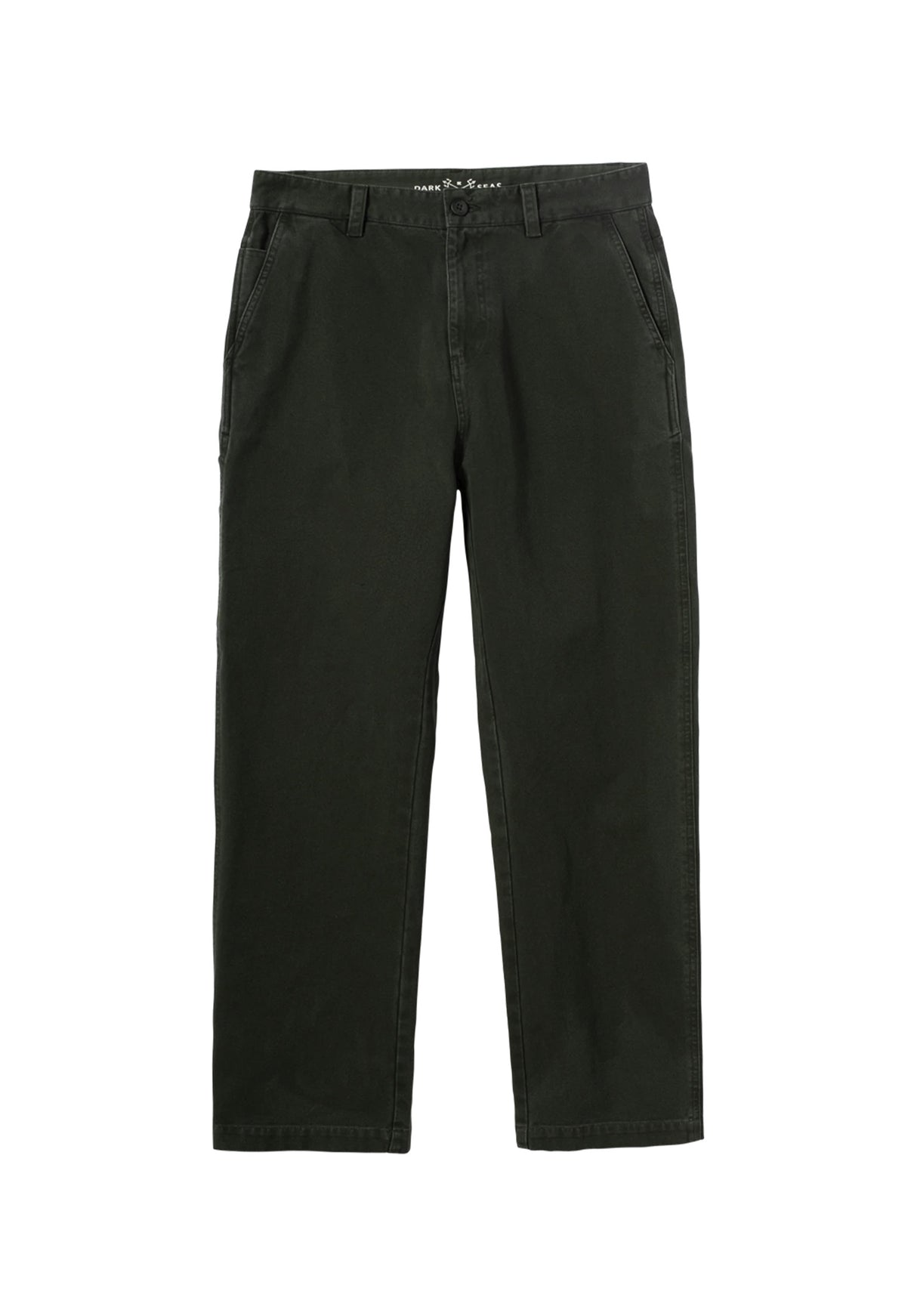 Union forestgreen Vorderansicht