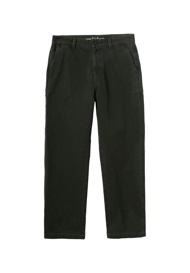 Union forestgreen Vorderansicht