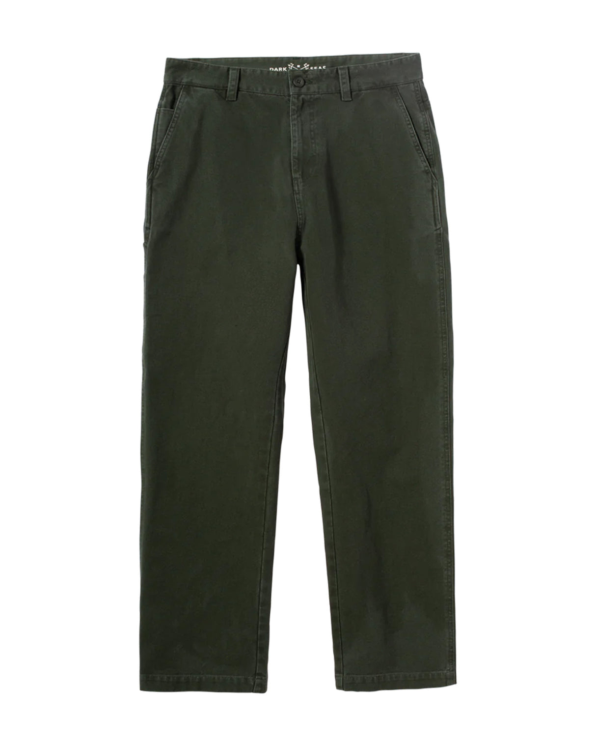 Union green Vorderansicht