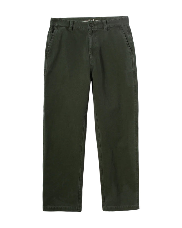 Union green Vorderansicht