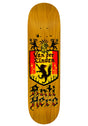 Van Der Linden Coat Of Arms assorted Vorderansicht