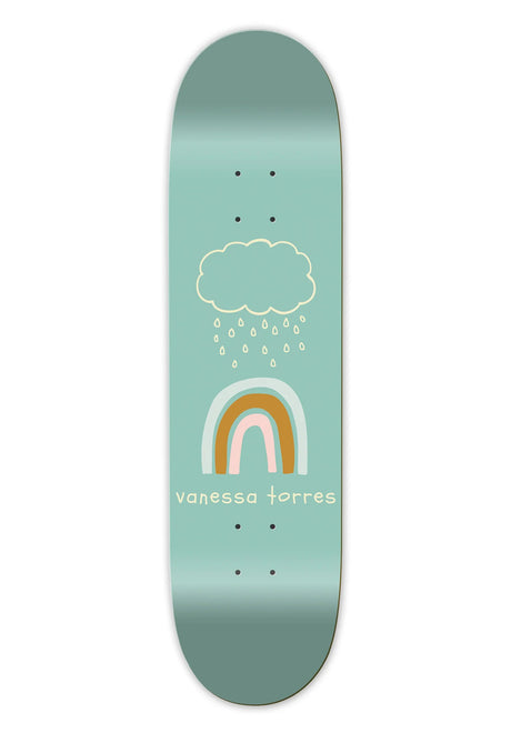 Vanessa Torres Inner Child various stains Vorderansicht