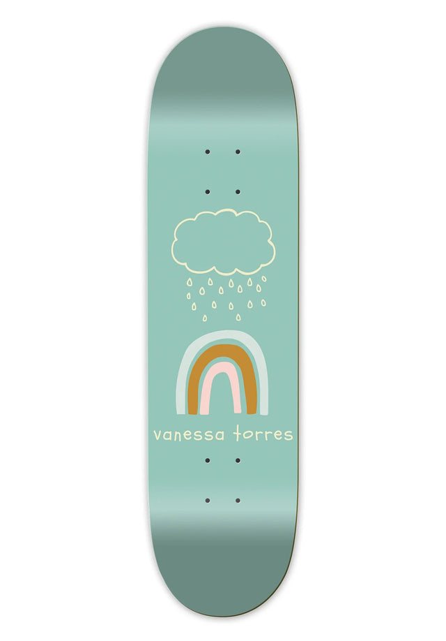 Vanessa Torres Inner Child various stains Vorderansicht
