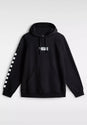 Vans Boxed Pullover black Vorderansicht