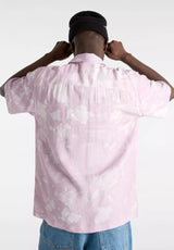Vans Camp Loose Collar lavender-mist-marshmallow Rueckenansicht