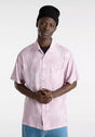 Vans Camp Loose Collar lavender-mist-marshmallow Vorderansicht