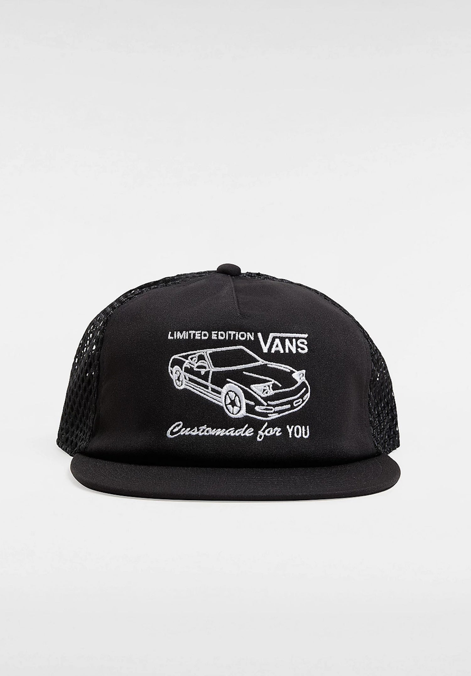 Vans Retro Unstructured Trucker