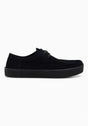 VM006 Moc black-black Vorderansicht