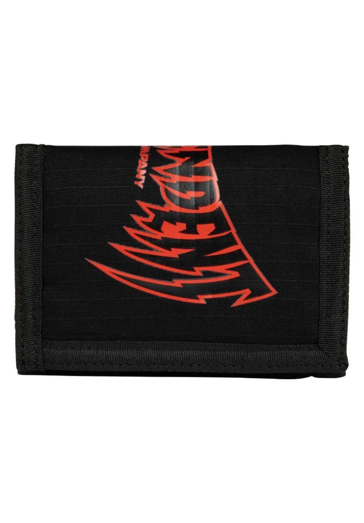 Voltage Span black Vorderansicht